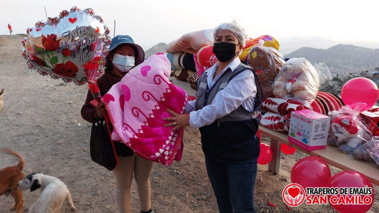 Donación de Artículos: Guía Completa para Dar una Segunda Vida a tus Cosas