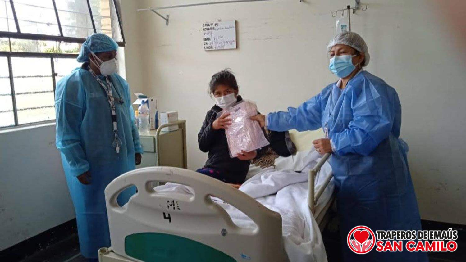 Donación en Vida: Un Acto de Amor que Transforma Vidas