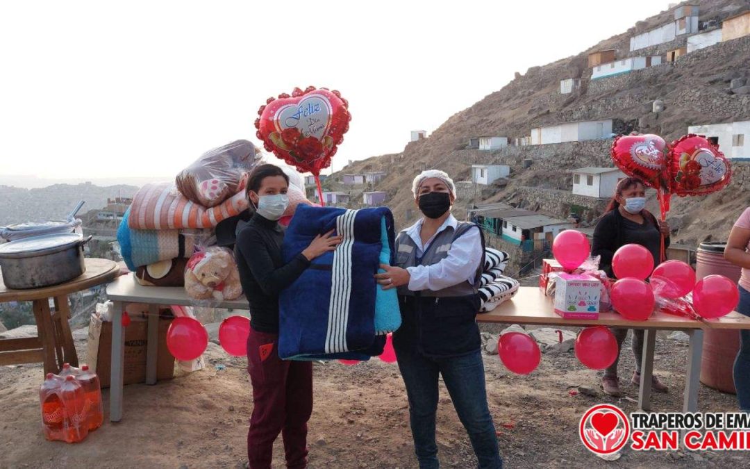 Asociación Emaús: Un Mundo de Solidaridad y Segundas Oportunidades