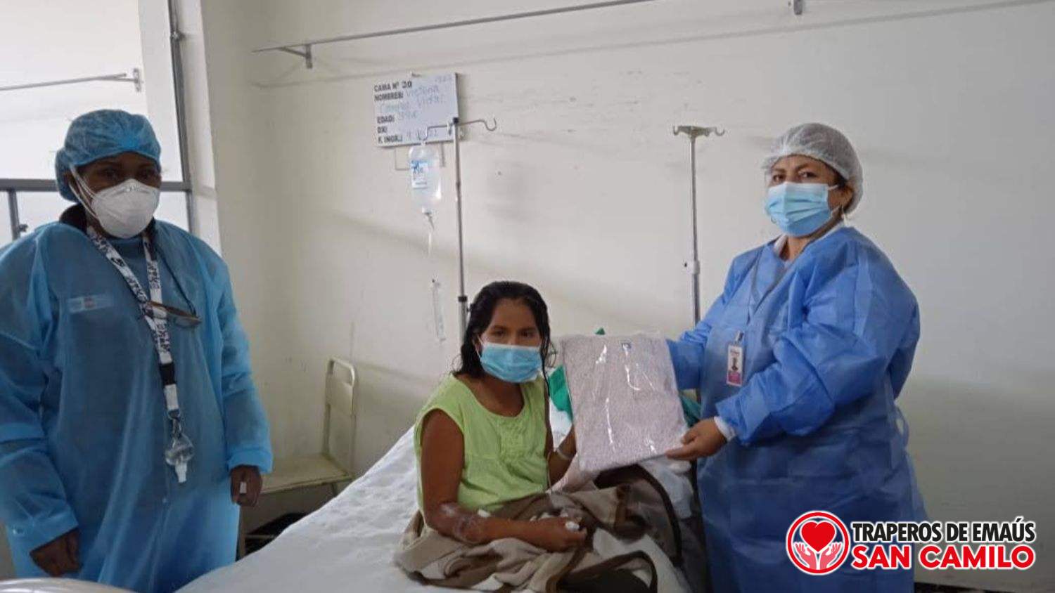 casa hogar para donar juguetes