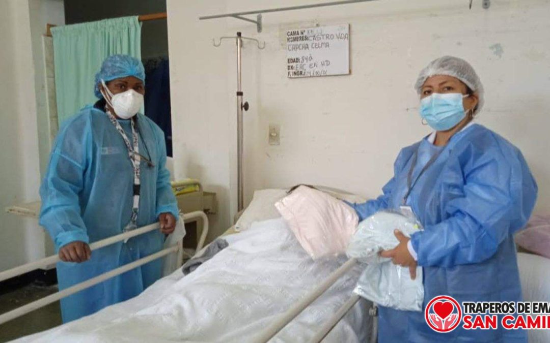 Guía completa: Cosas que puedes donar para cambiar vidas