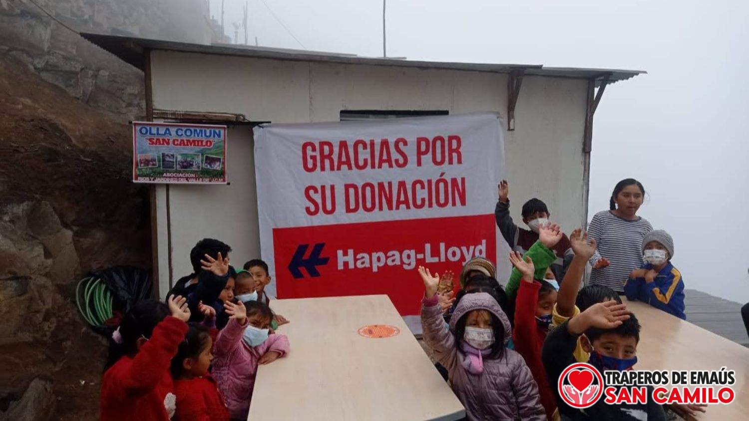 donación de carros