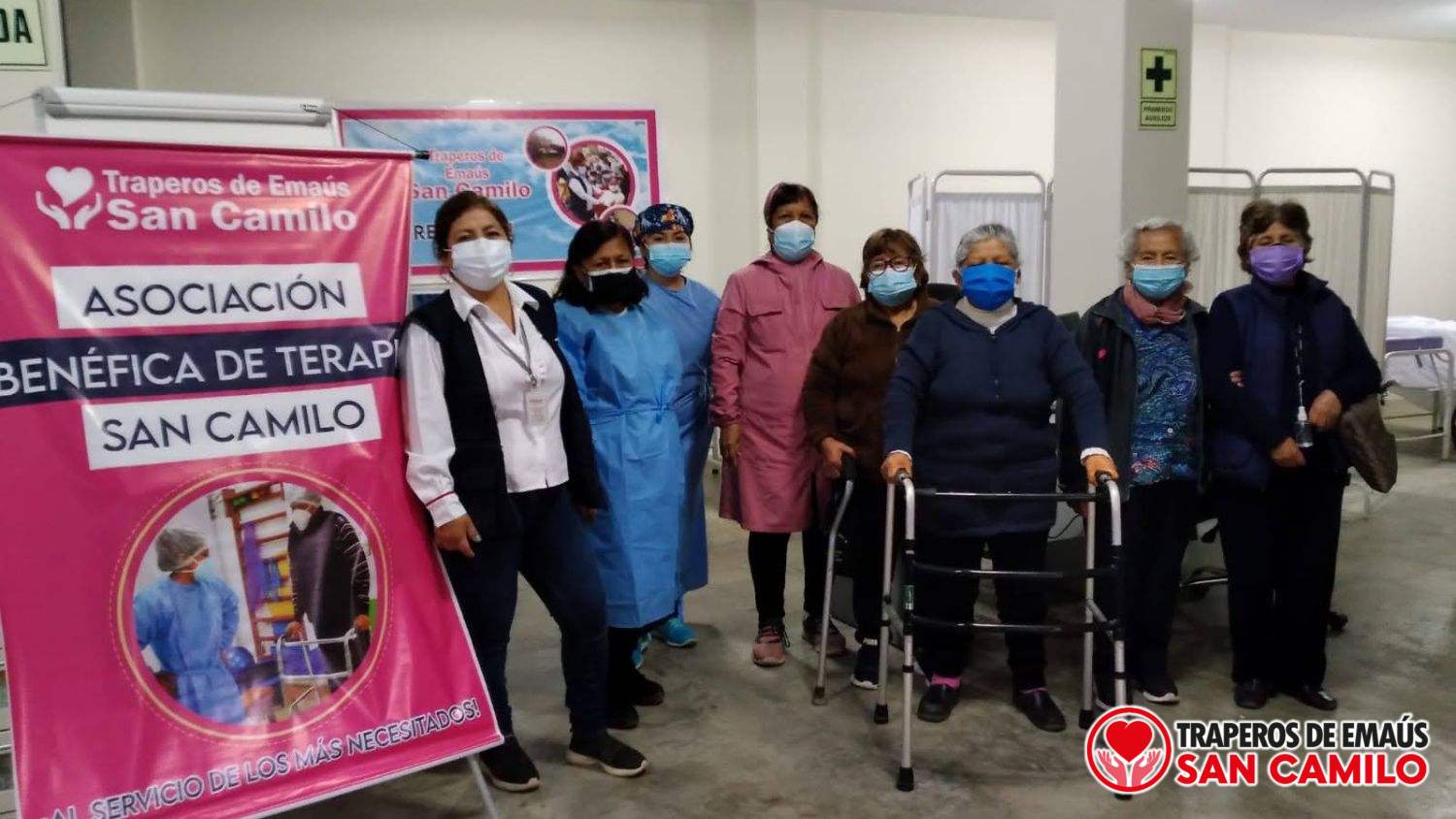 donacion de equipos electronicos