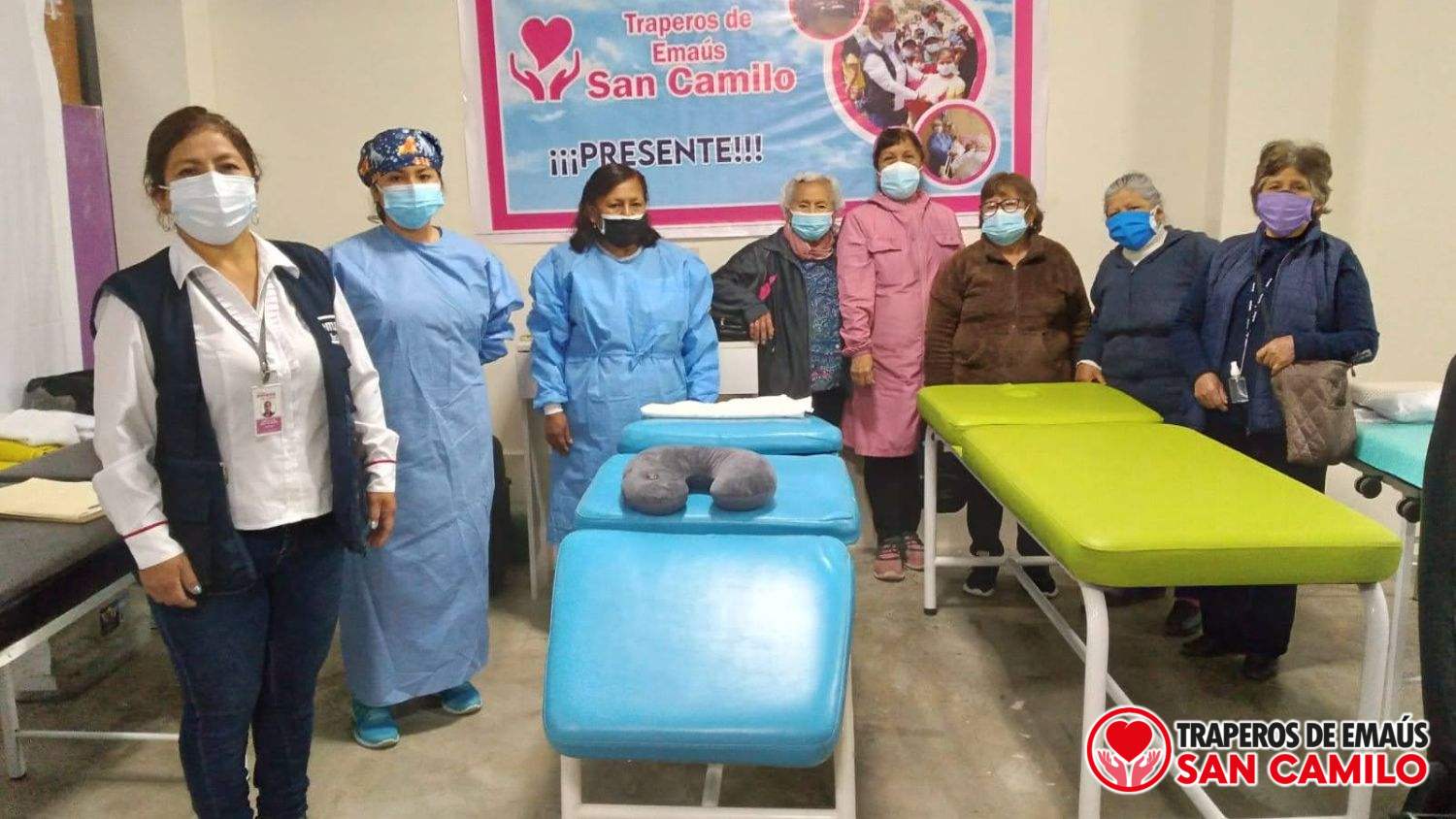 donacion de juguetes usados