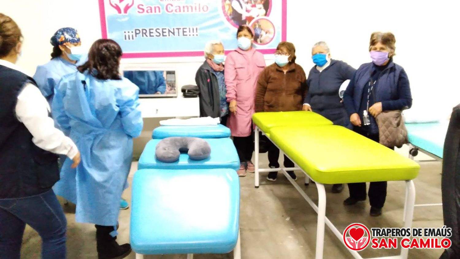 donacion de juguetes