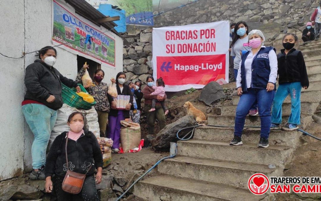 Guía Fácil para Donar Productos y Ayudar a tu Comunidad