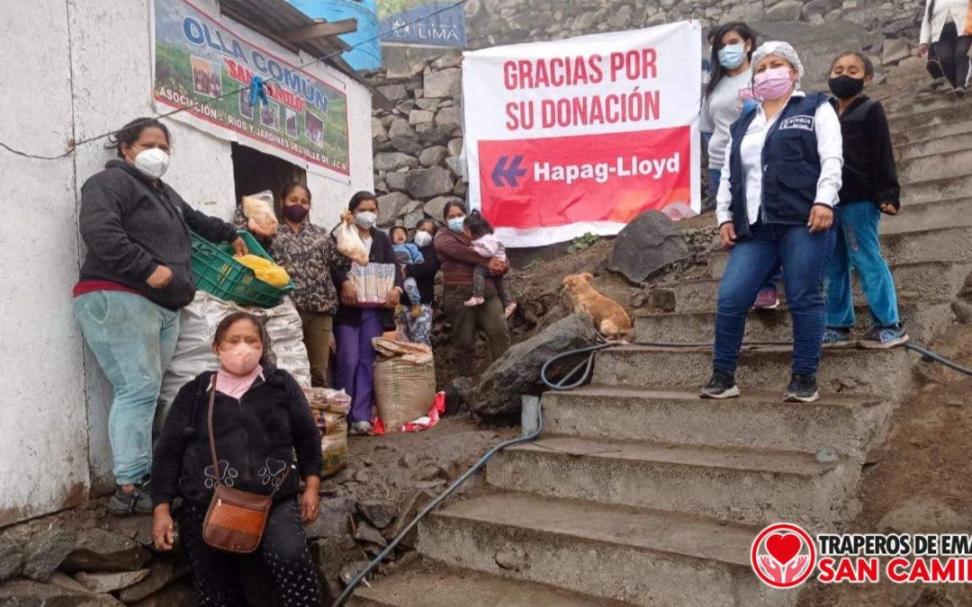 Guía Completa para la Donación de Ropa Usada