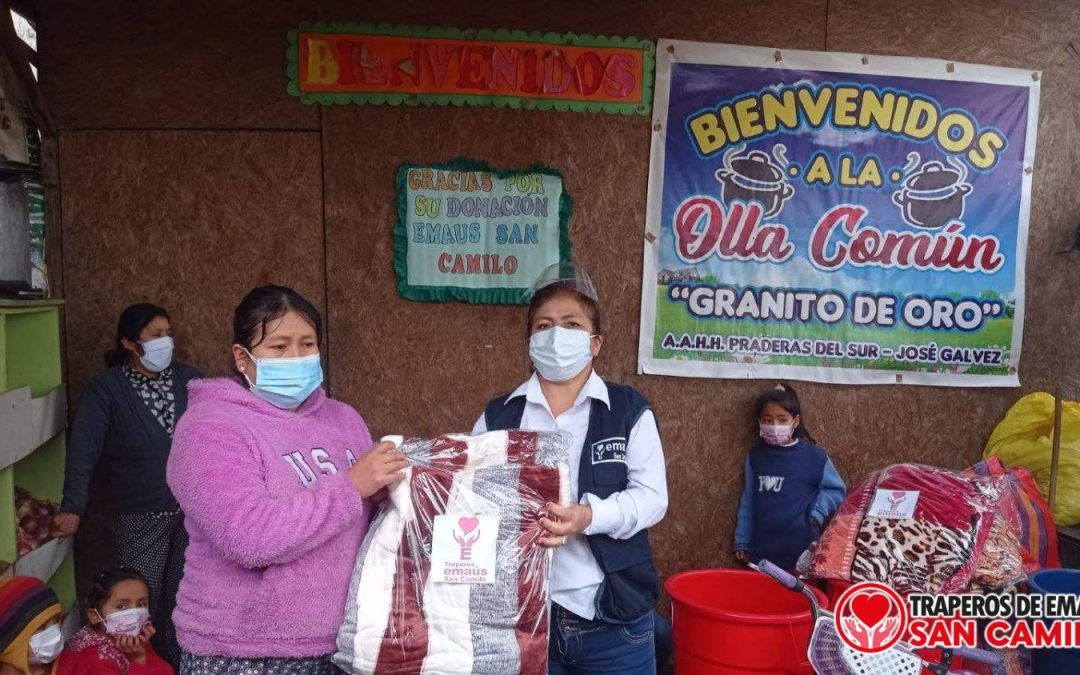Donación de Ropa en Lima: Guía Completa para Ayudar y Reciclar