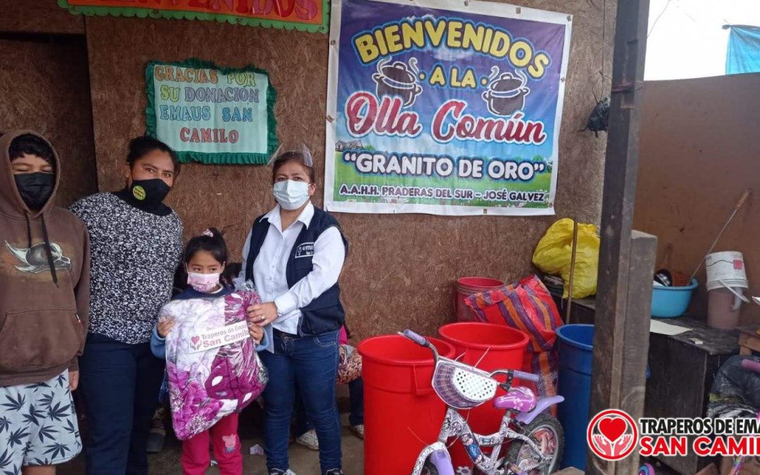 Donaciones a Casa Hogar: Transforma Vidas con tu Ayuda