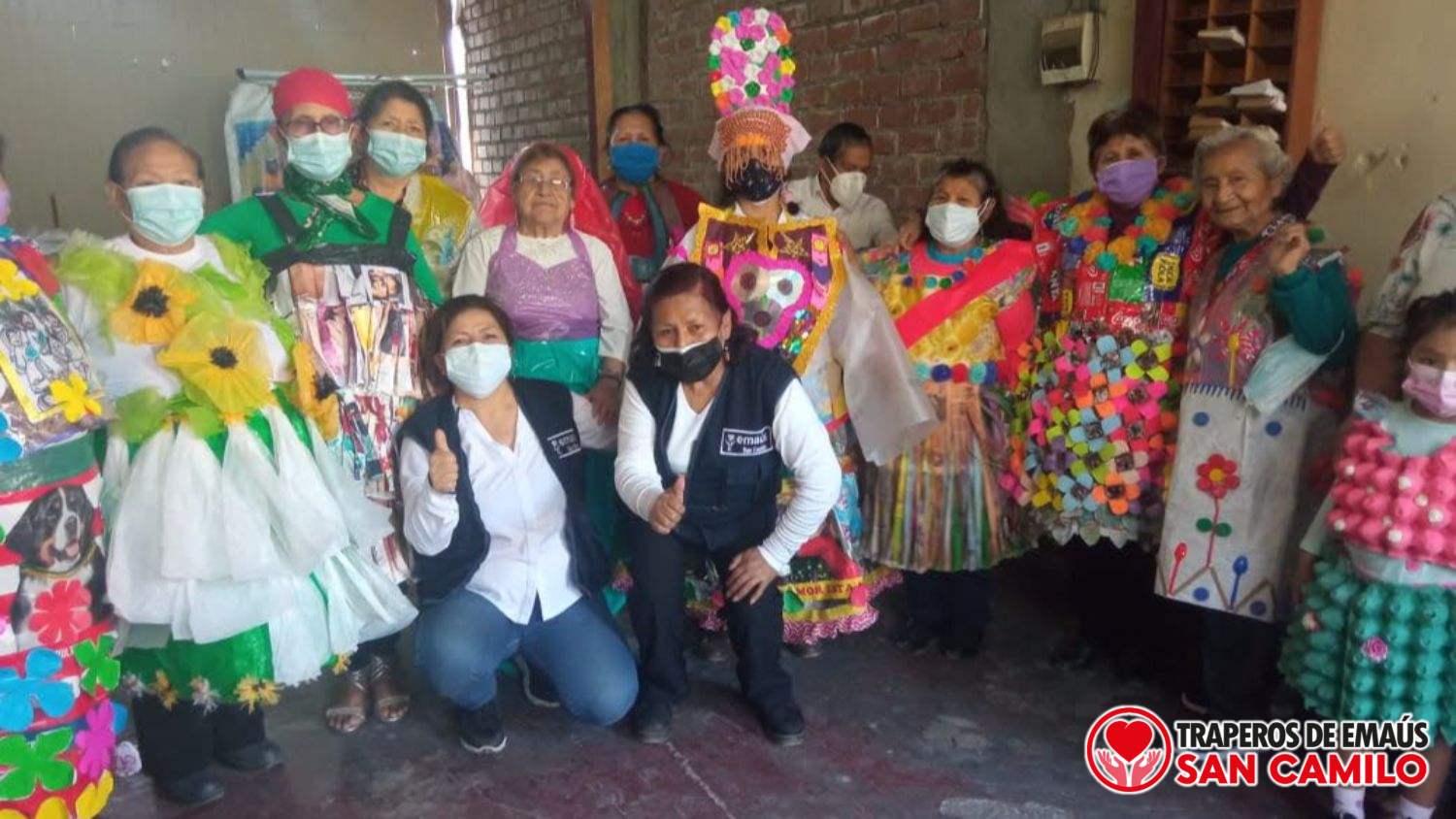 donaciones casa hogar