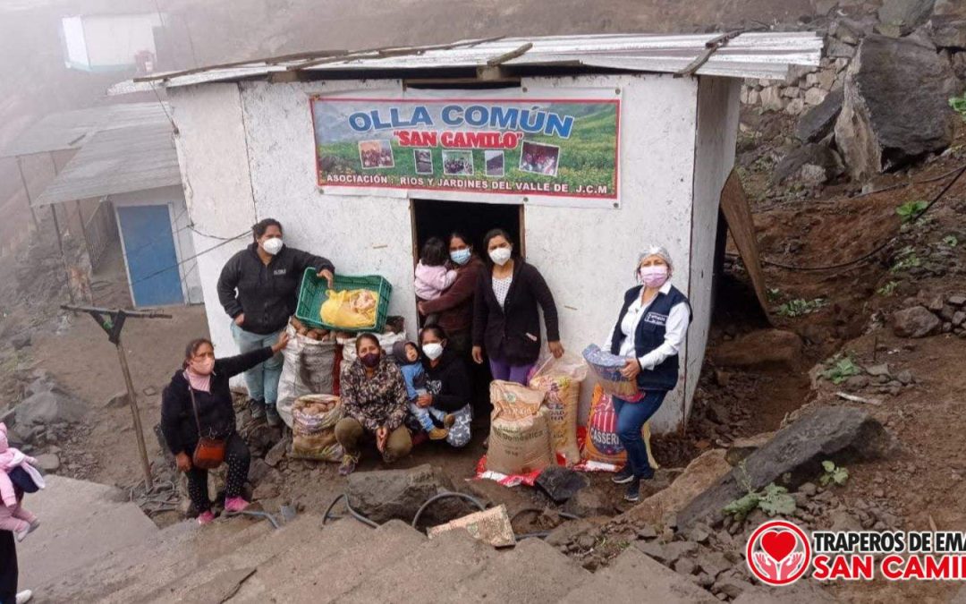 Guía Completa para Donar Juguetes Usados y Hacer Feliz a un Niño