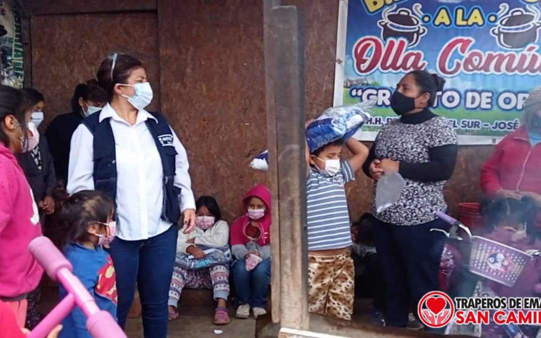 Donaciones en Perú: Guía Completa para Ayudar