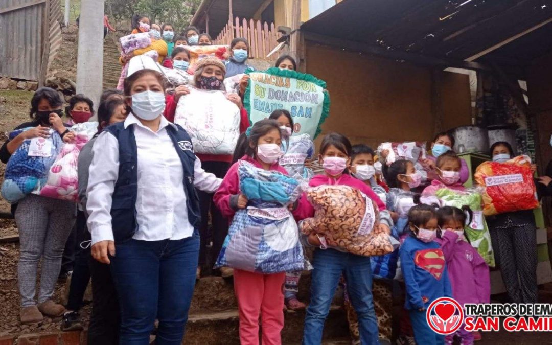 Donar Bienes en Vida: Guía Completa para un Legado con Propósito
