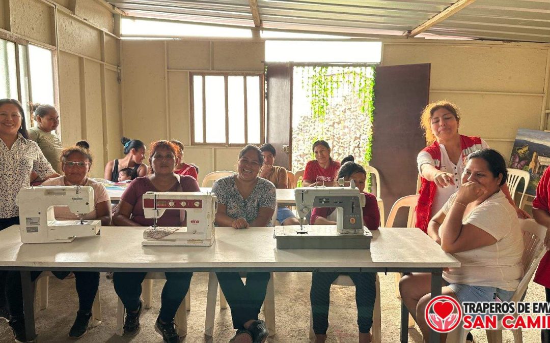 ¡Dona tus objetos y cambia vidas! Guía completa para donar con éxito