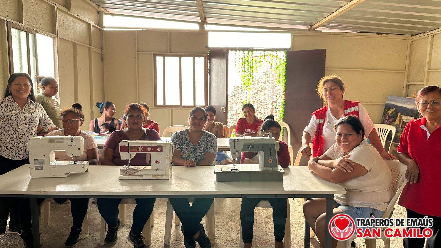 donar papel para reciclar
