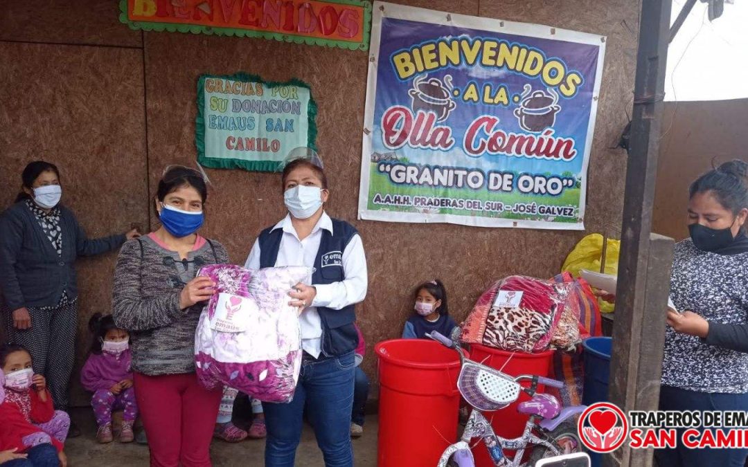 Cómo Donar Ropa a ONG de Forma Efectiva: Guía Completa