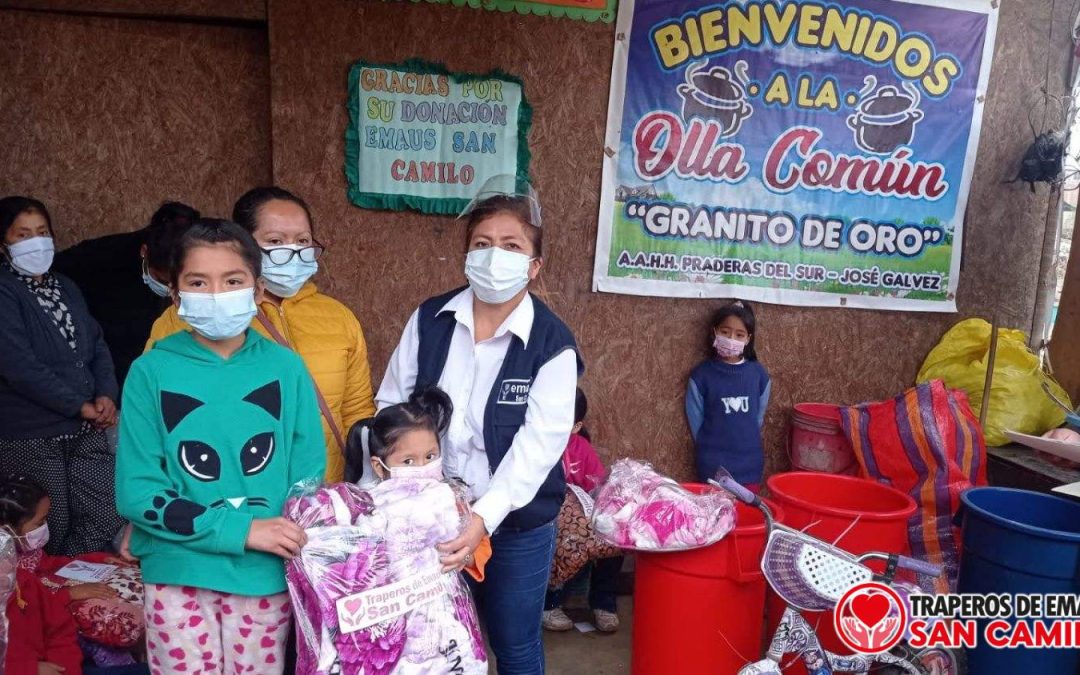 Dónde Donar Ropa y Juguetes Usados: ¡Guía Completa!