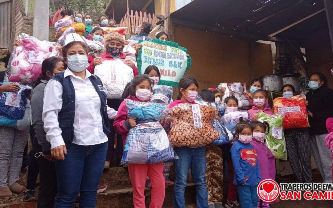 Guía completa para donar juguetes y compartir alegría