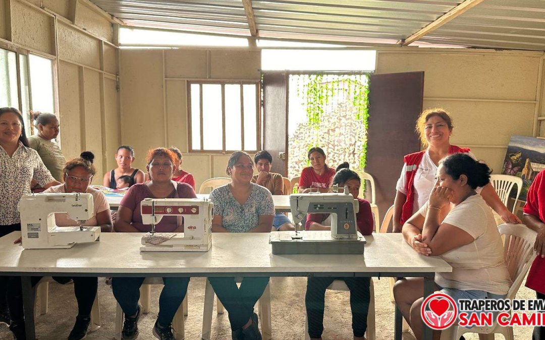 Emaús Perú: Un Camino de Esperanza y Solidaridad