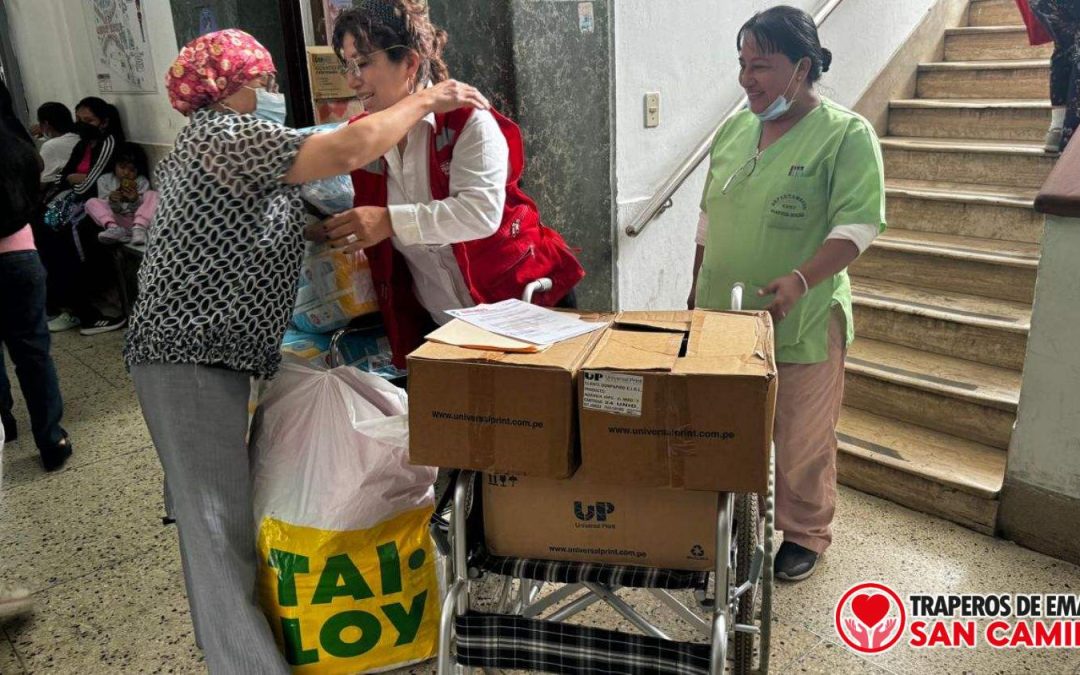 ¿En dónde puedo donar juguetes y hacer feliz a un niño?