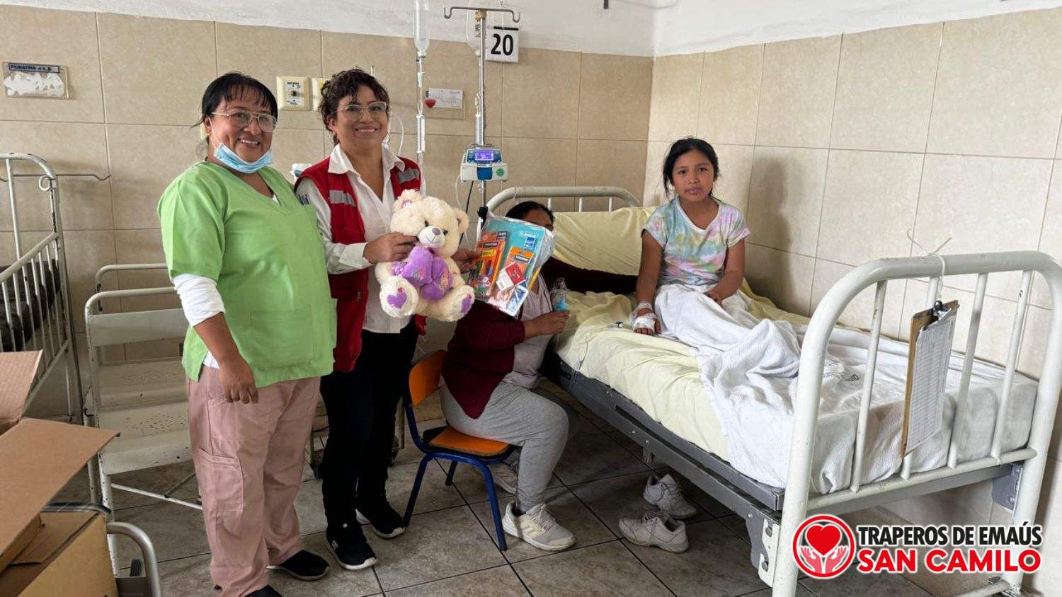 en que consiste la donacion