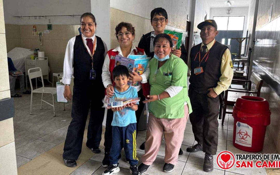 El Poder de Donar: Cómo Marcar la Diferencia en el Mundo