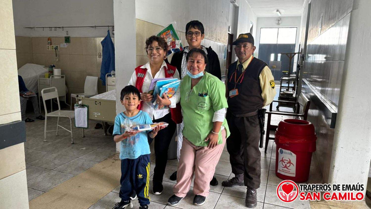 hacer una donacion en vida