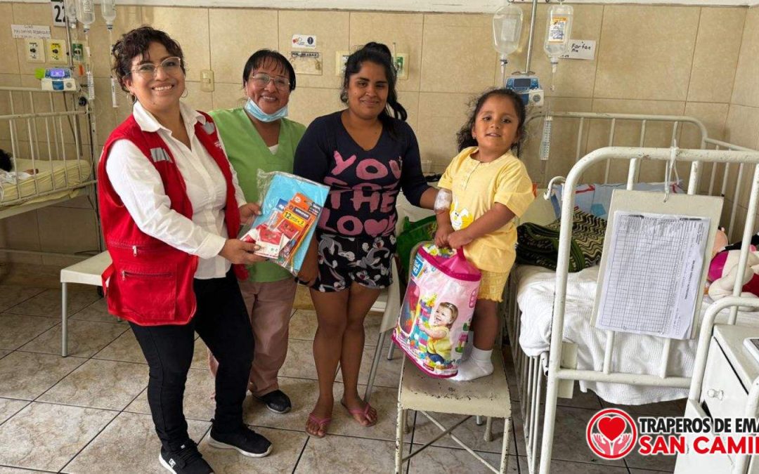 ¿Dónde Donar? Guía para Encontrar el Lugar Ideal para tus Donaciones