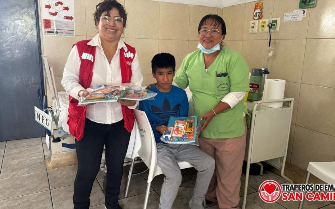 Encuentra Lugares de Donaciones Cerca de Ti: Guía Completa