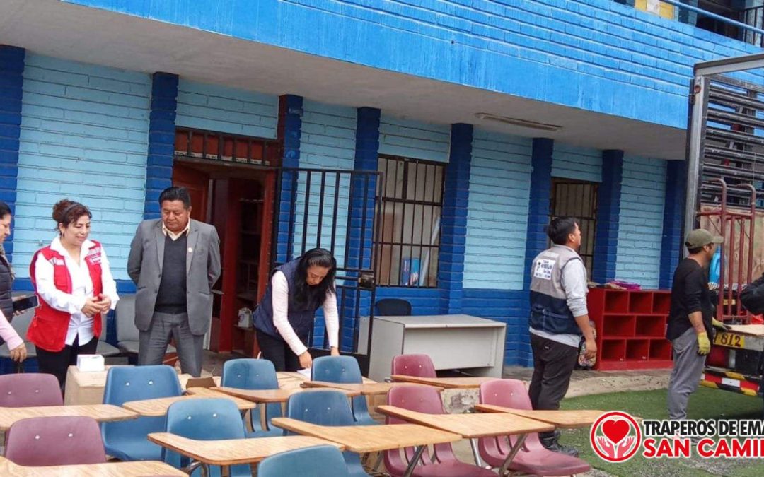 Guía Completa: ¿Dónde Donar para Ayudar de Verdad?