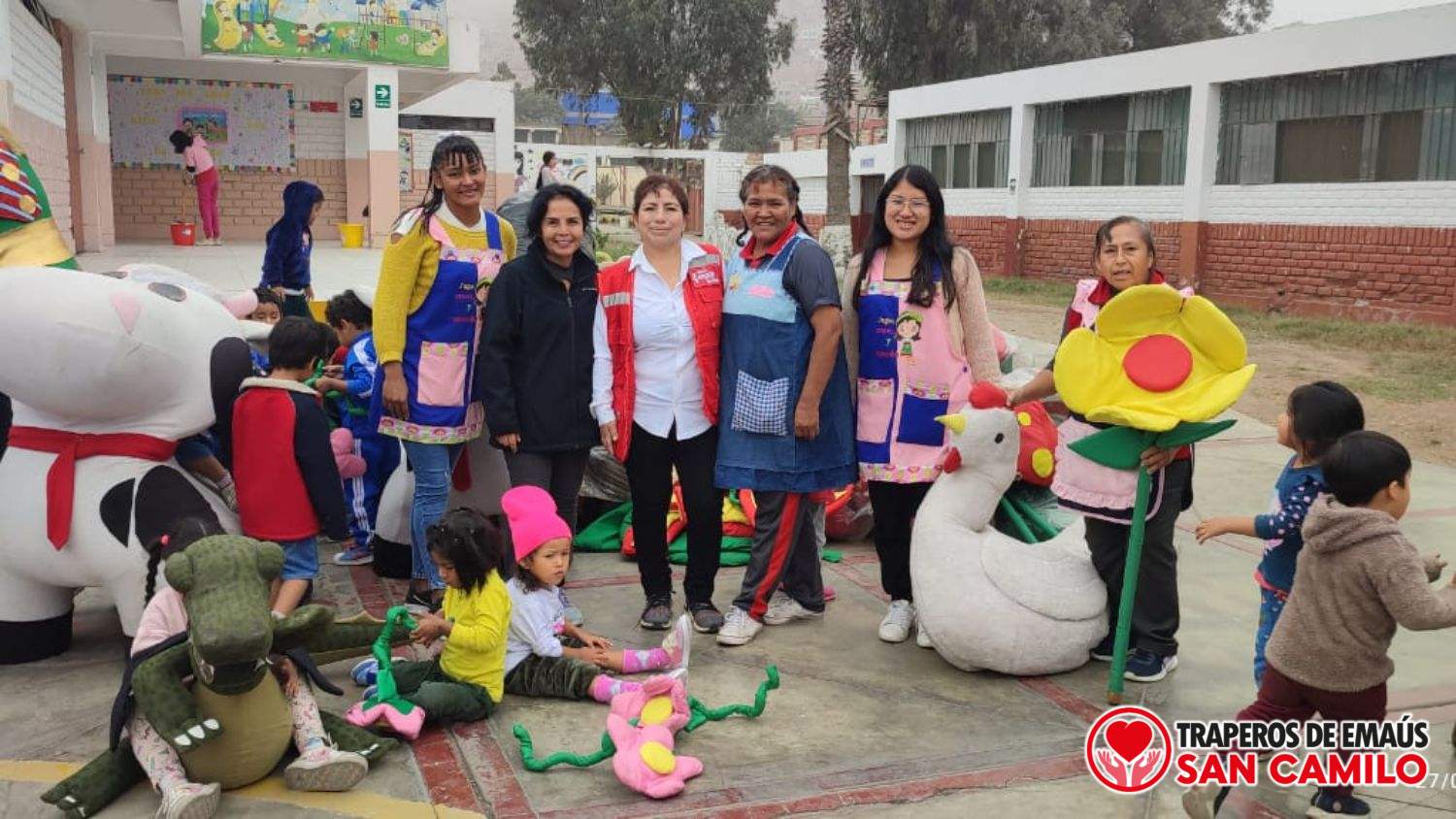lugares para donar ropa usada
