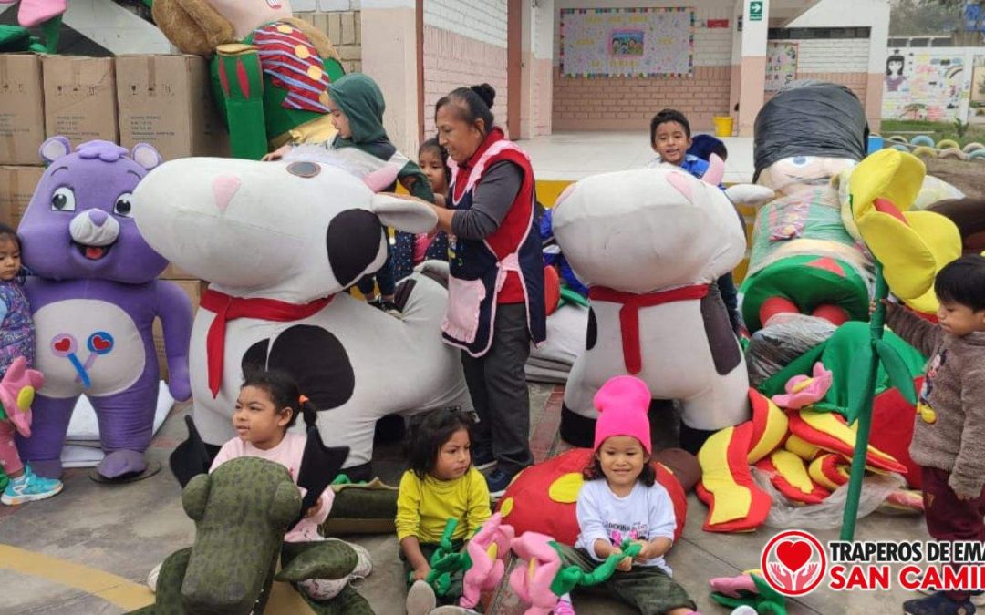 Muebles Emaús: Encuentra Tesoros para tu Hogar