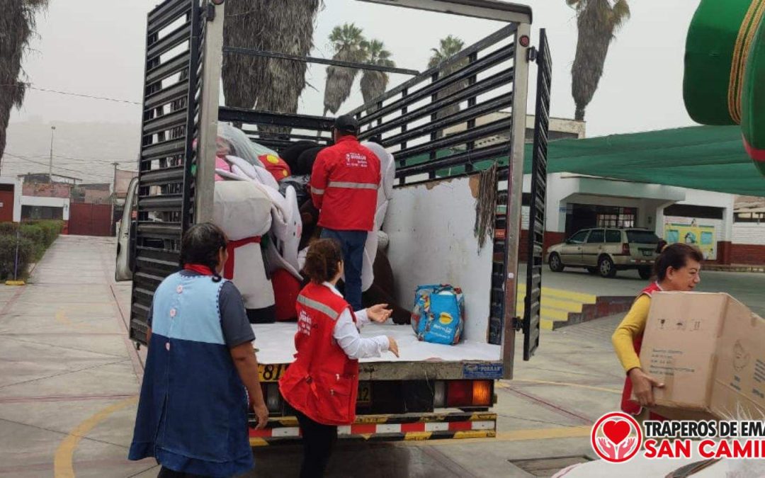 ONG para Donar: Guía para Elegir y Ayudar