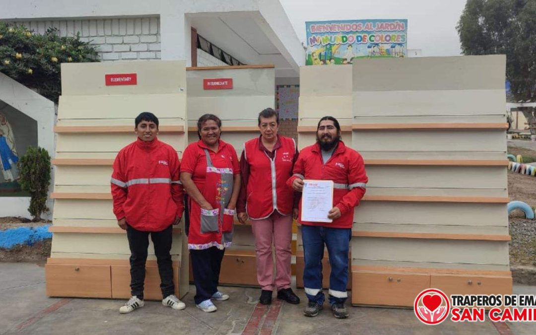ONG Reciclaje Perú: ¡Tu Guía para un Futuro Sostenible!