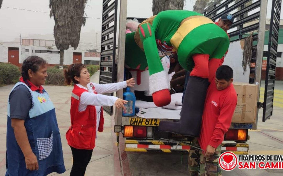 Guía Completa para Donar: Cómo Ayudar y Marcar la Diferencia