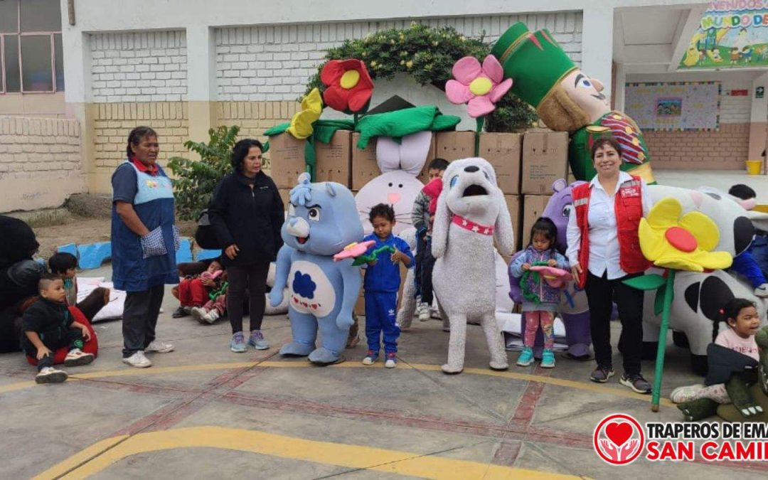 Guía Completa de Productos para Donar y Ayudar a tu Comunidad