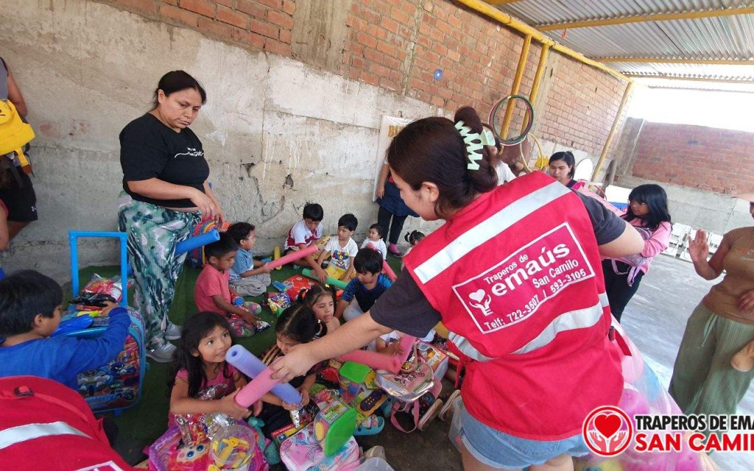 Quiero Donar: Guía Sencilla para Ayudar a los Demás