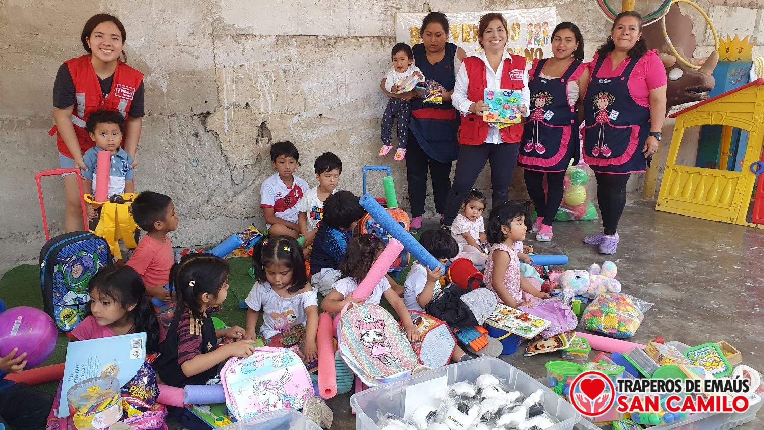 quiero donar libros