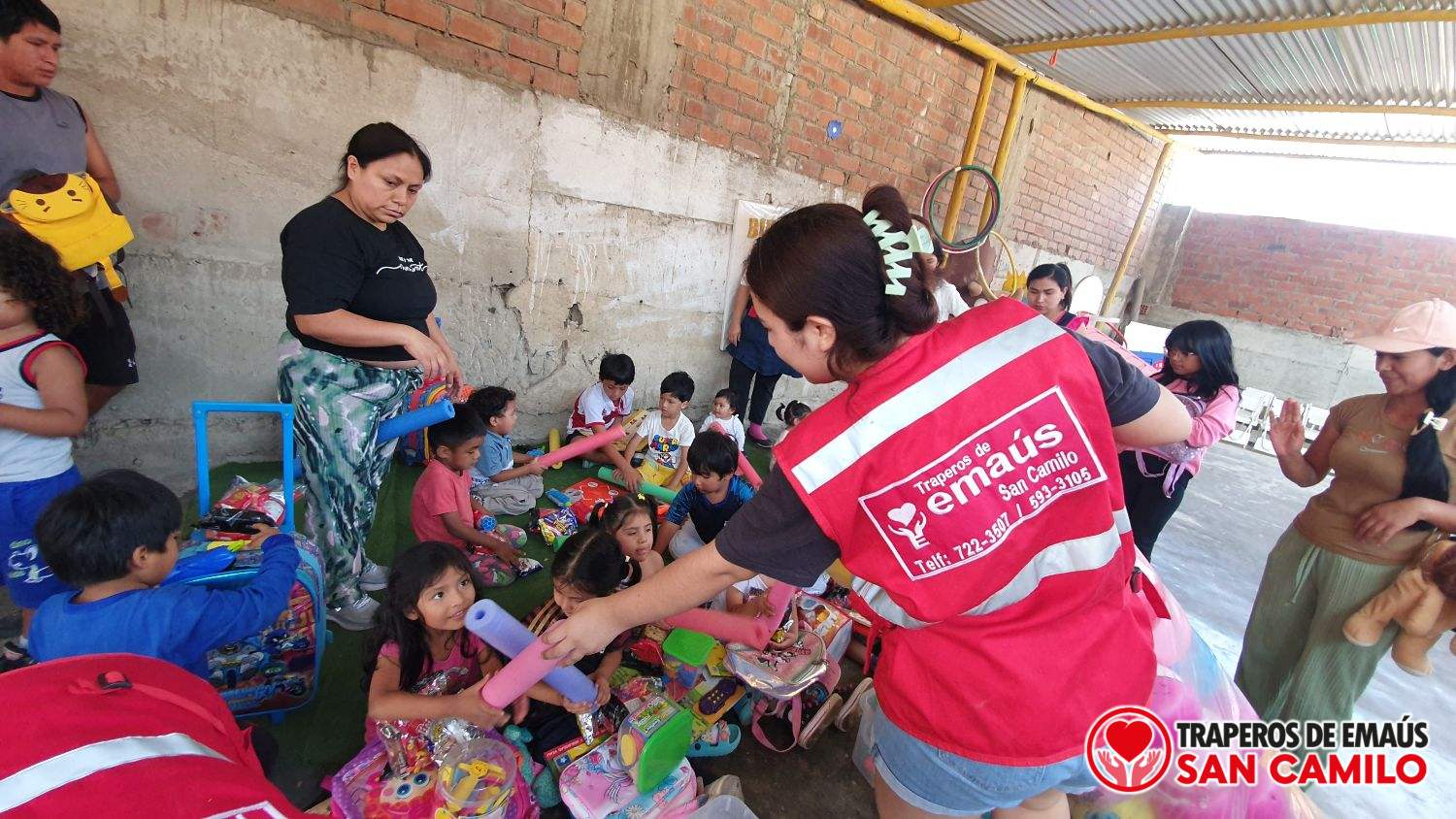 quiero donar