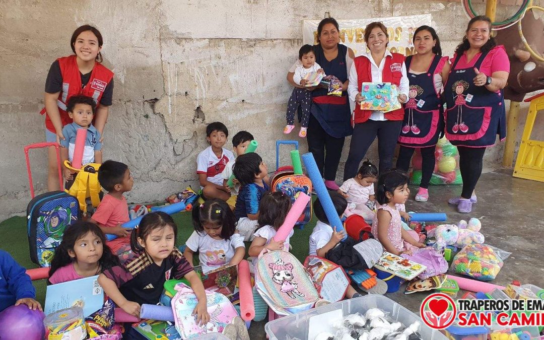 Reciclaje de Papel en Lima: Guía Completa para un Futuro Sostenible
