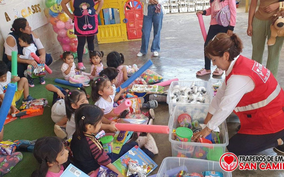 Guía Completa para Reciclar en Lima: ¡Fácil y Efectivo!