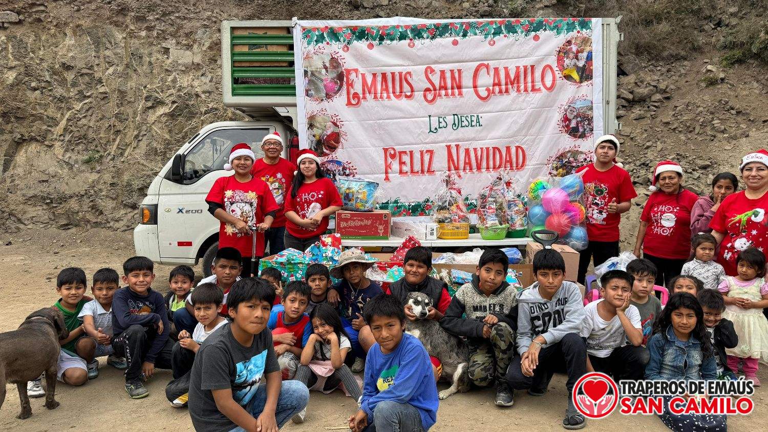 reciclaje lima peru