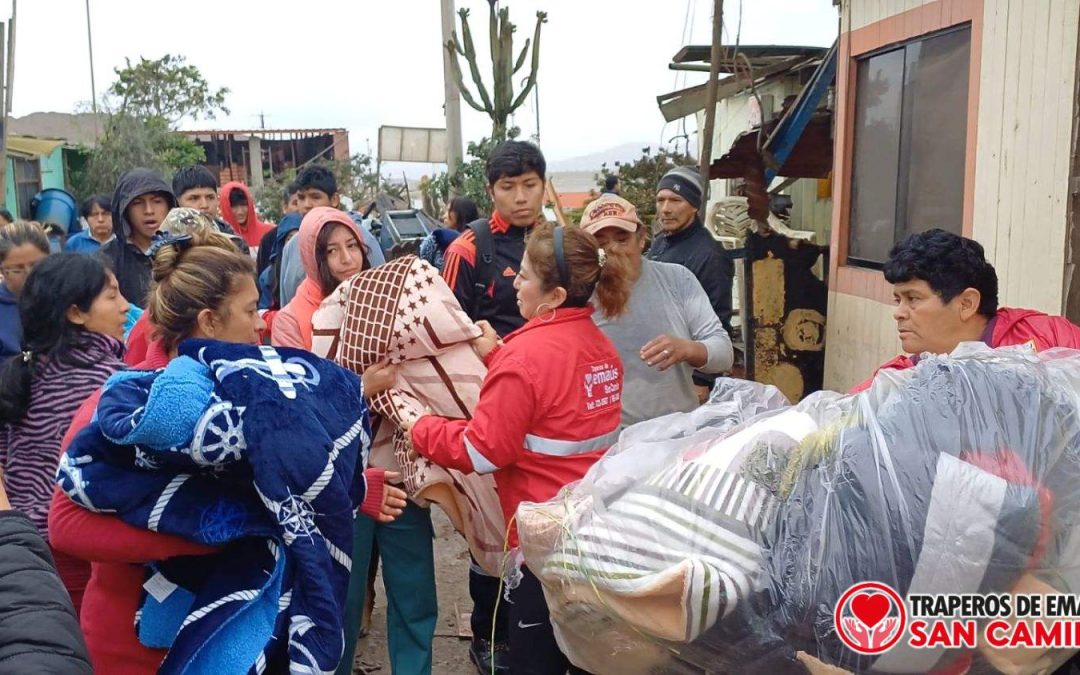 Reciclamos para Ayudar: Impacto Social y Ambiental