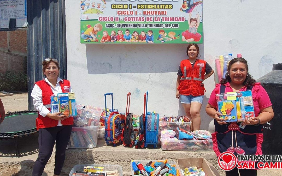 Reciclar para Ayudar: Guía Sencilla para un Futuro Sostenible