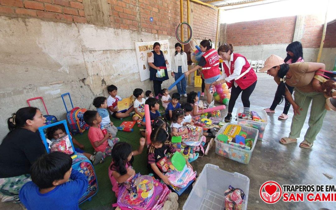 Teléfono de Emaús Lima: Contacto, Donaciones y Ayuda