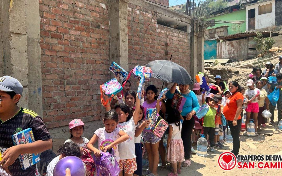 Web Donaciones: Guía completa para apoyar causas benéficas