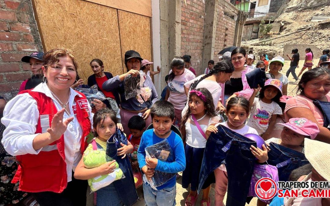 Cómo Crear una Web para Donaciones Efectiva y Fácil